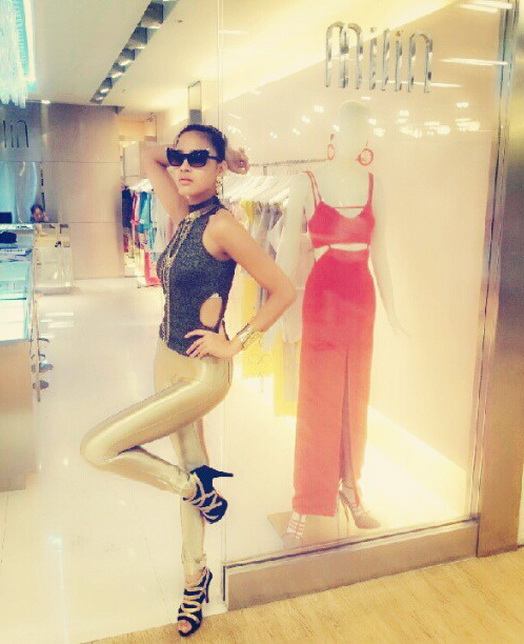 ปุ๊กลุ๊ก เธอแรงทุกลีลา