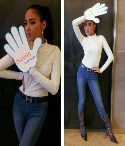 ปุ๊กลุ๊ก เธอแรงทุกลีลา