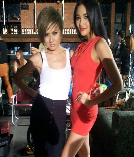 ปุ๊กลุ๊ก เธอแรงทุกลีลา