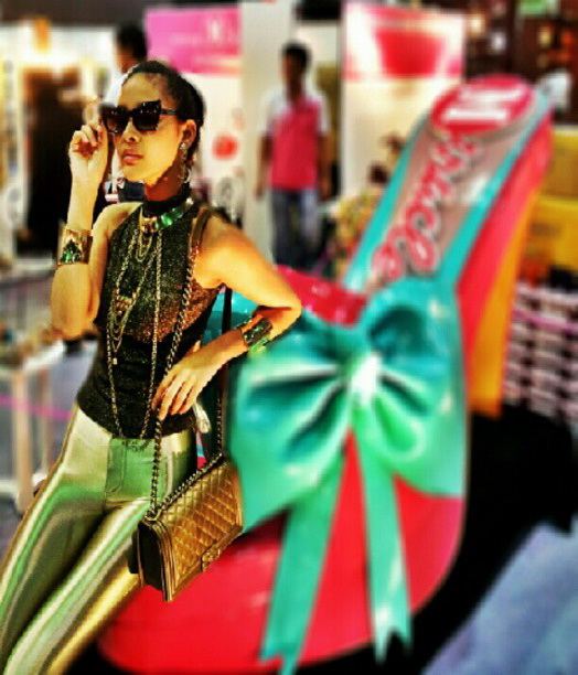 ปุ๊กลุ๊ก เธอแรงทุกลีลา