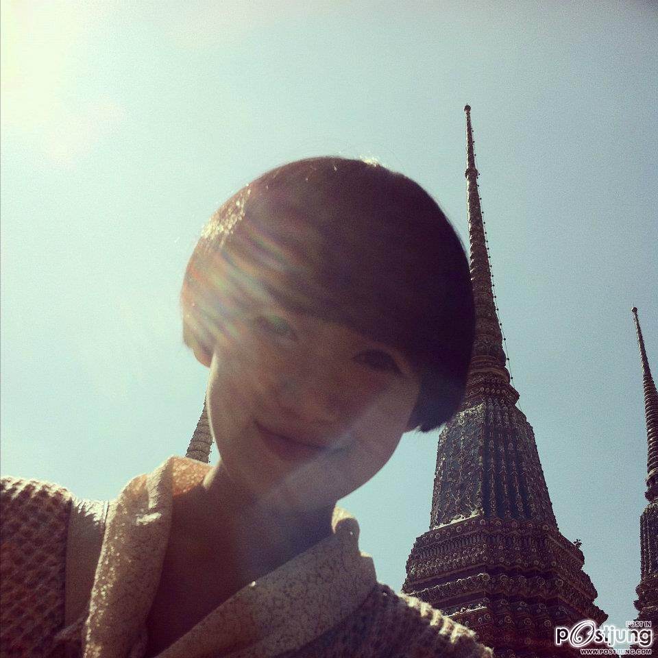 พี่แพรวสาวผมสั้น น่ารัก+หน้าเด็ก 1