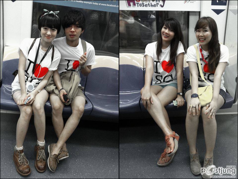 พี่แพรวสาวผมสั้น น่ารัก+หน้าเด็ก 1