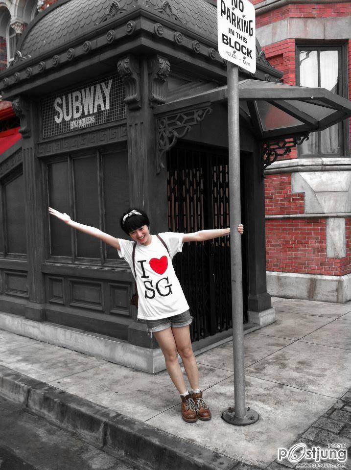 พี่แพรวสาวผมสั้น น่ารัก+หน้าเด็ก 1