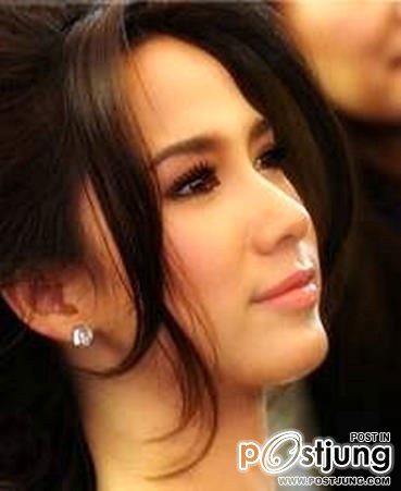 Aum Patchrapa @ Instagram Update !!....