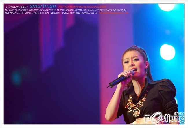 เอิร์น เดอะสตาร์ @คอนเสิร์ต M-150 X2 ลูกทุ่งซุปเปอร์โชว์