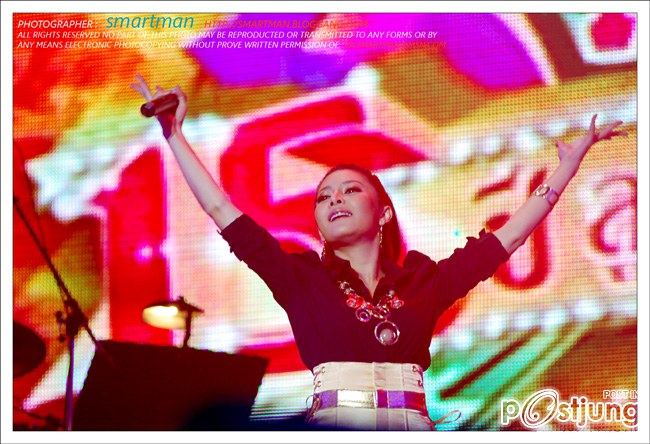 เอิร์น เดอะสตาร์ @คอนเสิร์ต M-150 X2 ลูกทุ่งซุปเปอร์โชว์