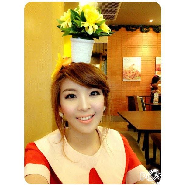 ทั้งเซ็กซี่ ทั้งขี้เล่น ใครอะอดใจไหว