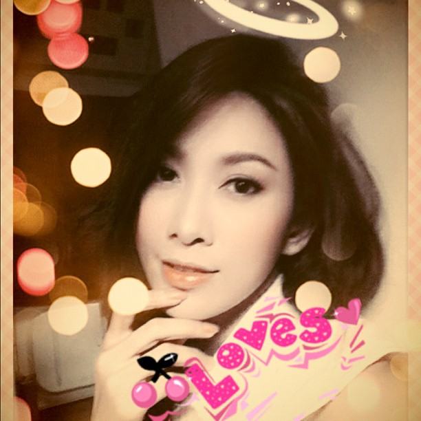 Good night & Sweet dream naka