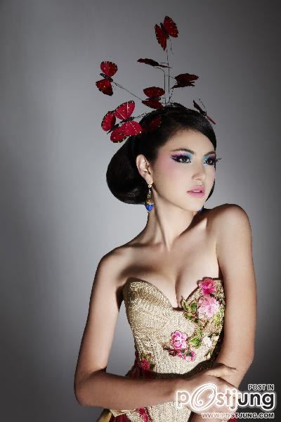 {เช็คความนิยมดาราหญิงสุดเซ็กซี่วิกหมอชิตสุด Hot เดือนสิงหา 55}