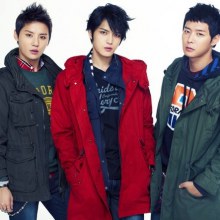 JYJ’s Kim Jaejoong - NII Lovely Diary