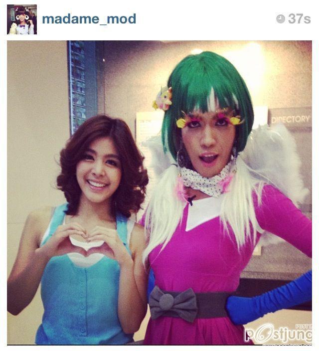 ช่วยหน่อยค่ะ!อยากเข้าวงการมากต้องทำไง่บ้าง?หน้าตาผ่านไหม้ ค่ะ