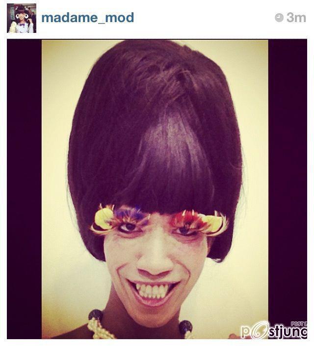 ช่วยหน่อยค่ะ!อยากเข้าวงการมากต้องทำไง่บ้าง?หน้าตาผ่านไหม้ ค่ะ