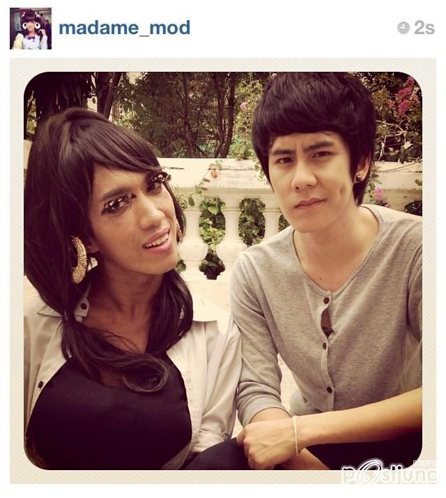 ช่วยหน่อยค่ะ!อยากเข้าวงการมากต้องทำไง่บ้าง?หน้าตาผ่านไหม้ ค่ะ