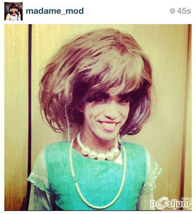 ช่วยหน่อยค่ะ!อยากเข้าวงการมากต้องทำไง่บ้าง?หน้าตาผ่านไหม้ ค่ะ