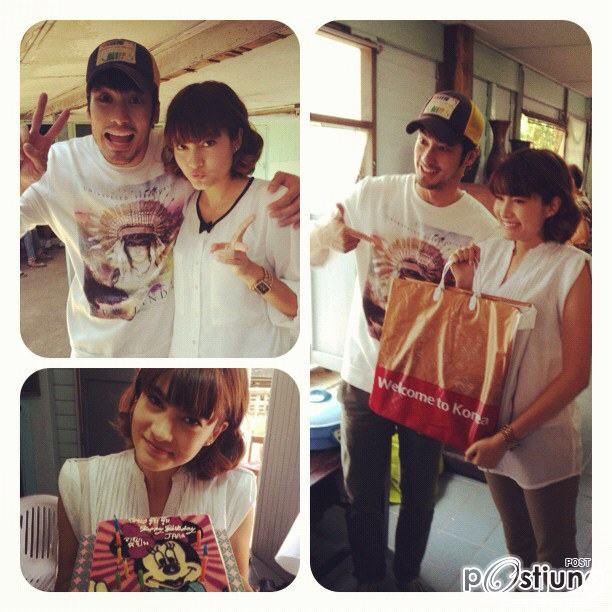 มาร์กี้