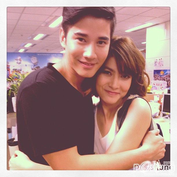 มาร์กี้