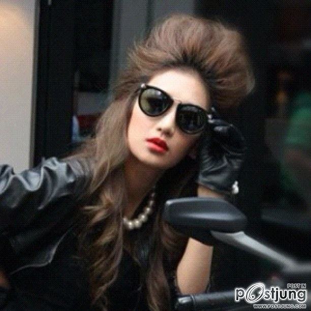 เนย โชติกา