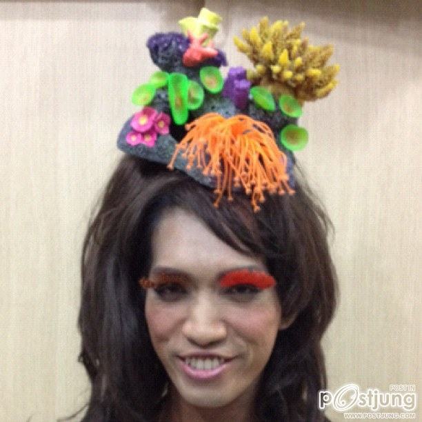 มาดามมด