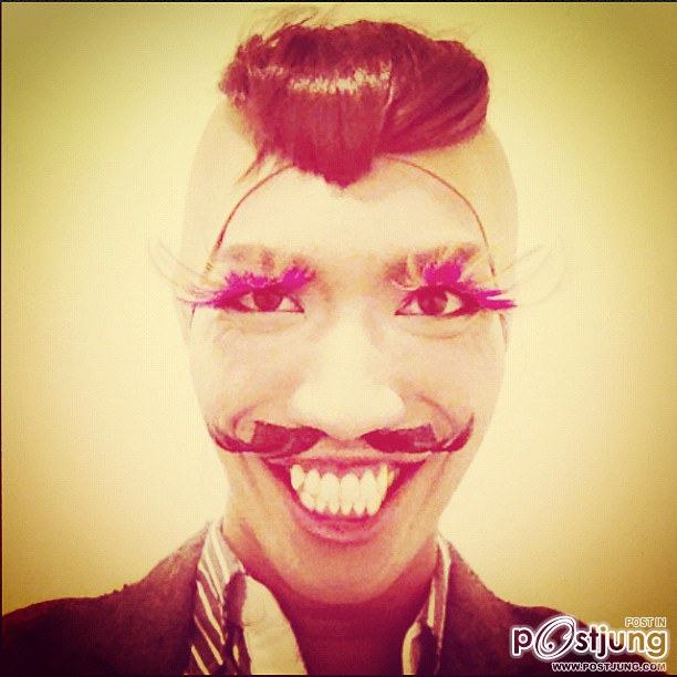 มาดามมด