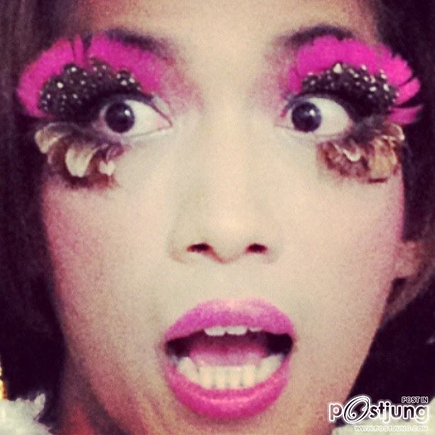 มาดามมด