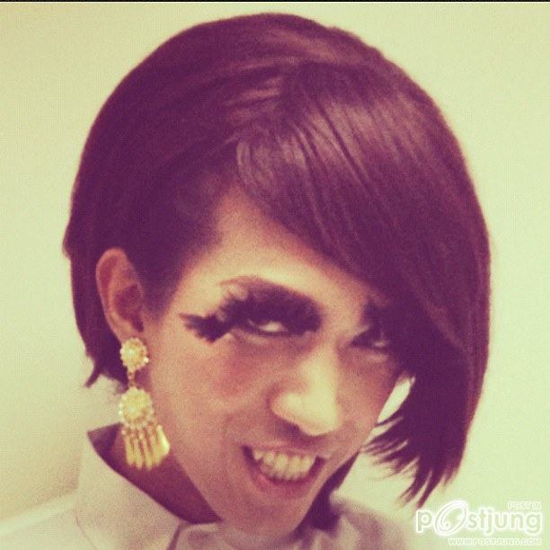 มาดามมด