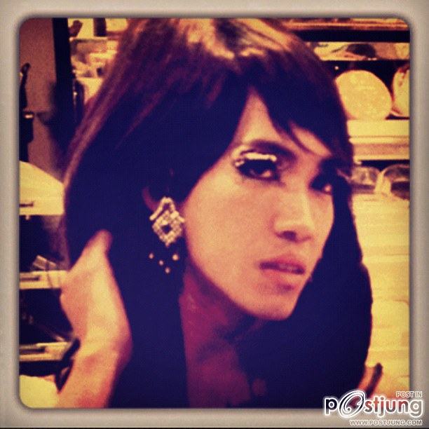 มาดามมด