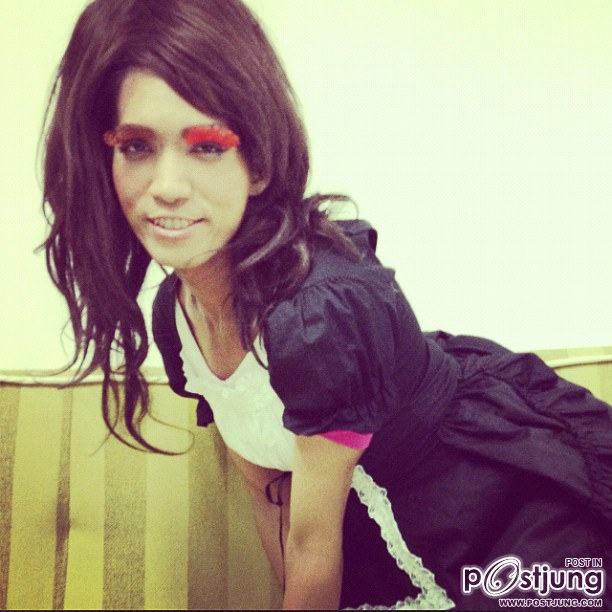 มาดามมด