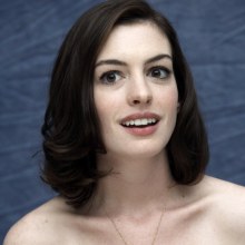 Anne Hathaway