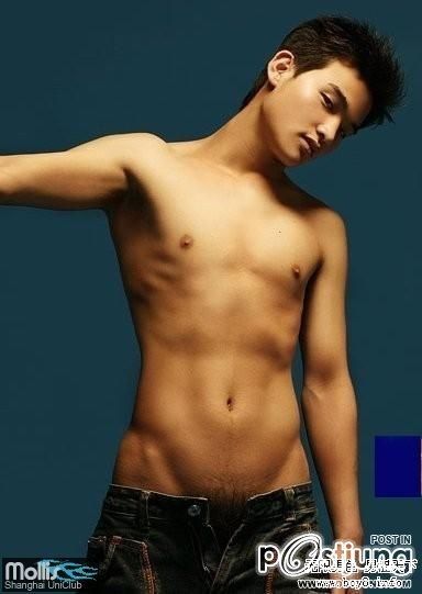 หนุ่มจีน & เอเชีย_44 อั๊ยย่ะ