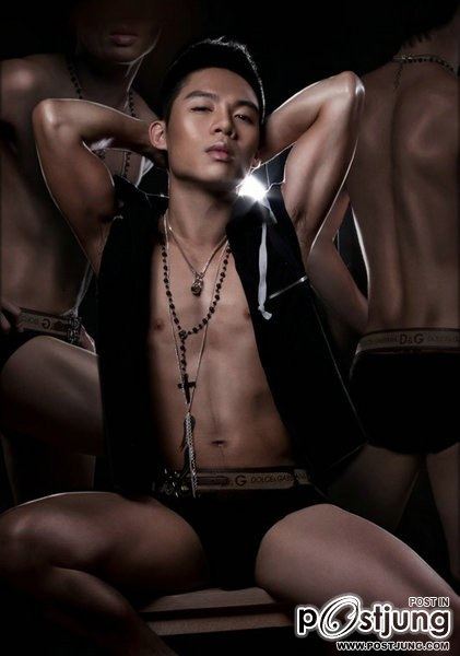 หนุ่มจีน & เอเชีย_44 อั๊ยย่ะ