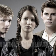 The Hunger Games: Catching Fire