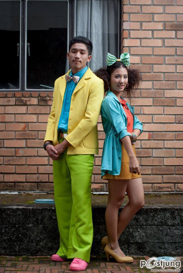 B10 หยอง G10 เม  คณะ เภสัชศาสตร์