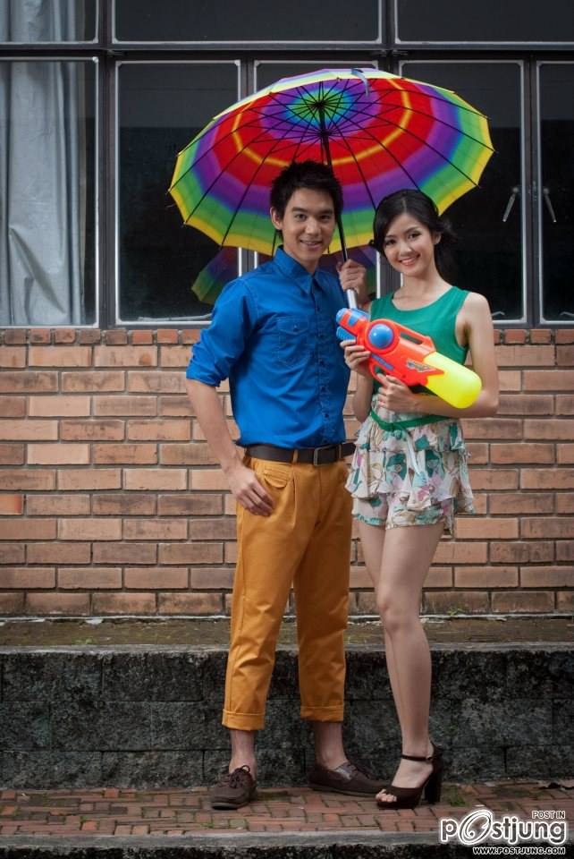 B11 ภพ G11กิฟท์  คณะ เทคนิคการแพทย์