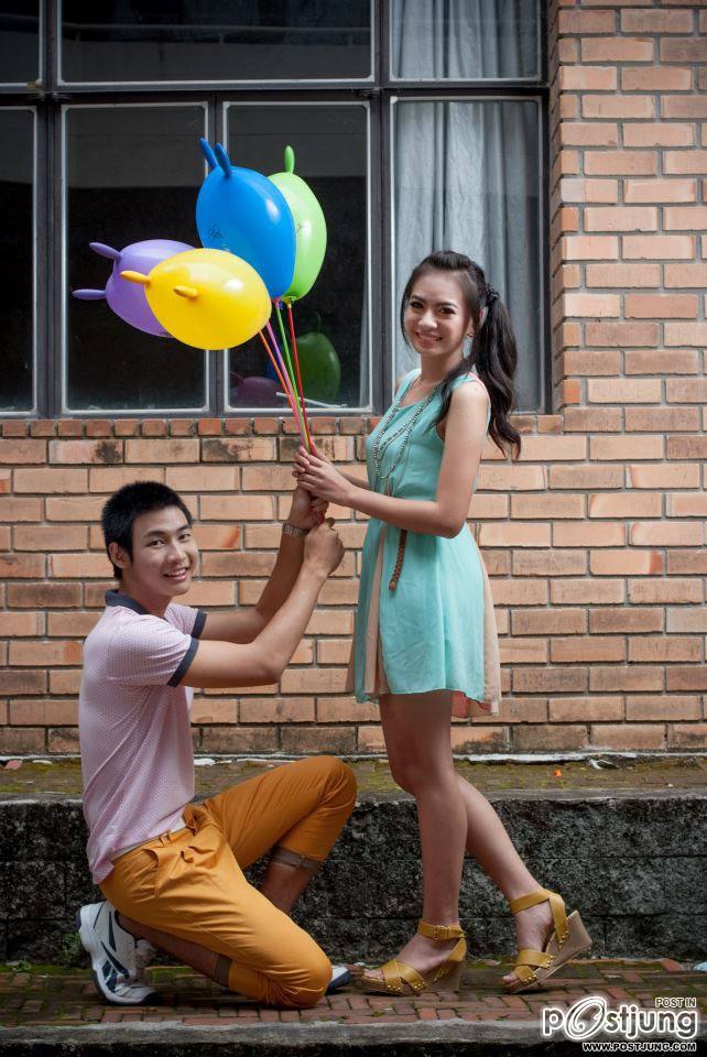 B13 ปริน G13 ยิม  คณะ อุตสาหกรรมเกษตร