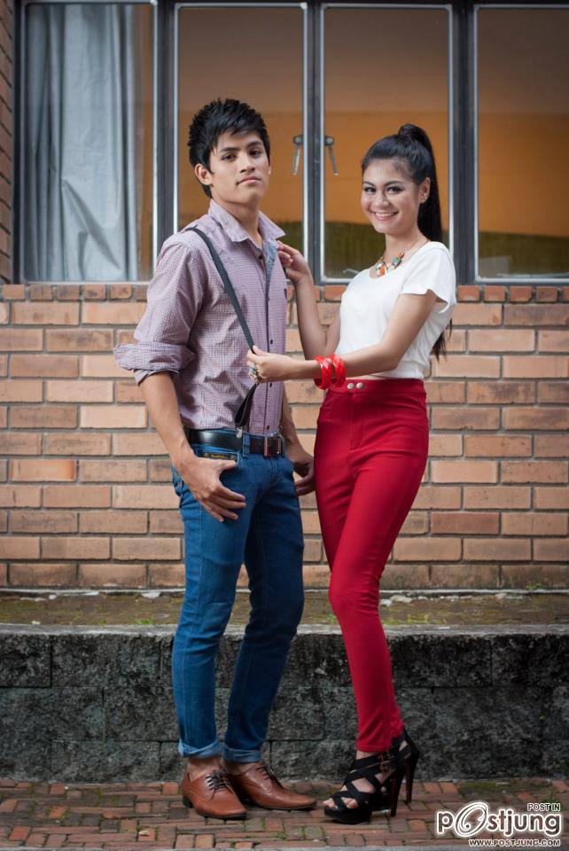 B19 เรน G19 โดริน  คณะ รัฐศาสตร์ฯ