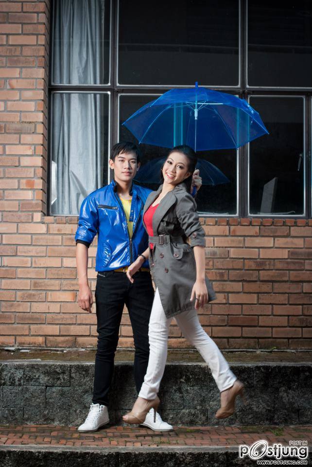 B02 ไอซ์ G02 อัง  คณะ ศึกษาศาสตร์