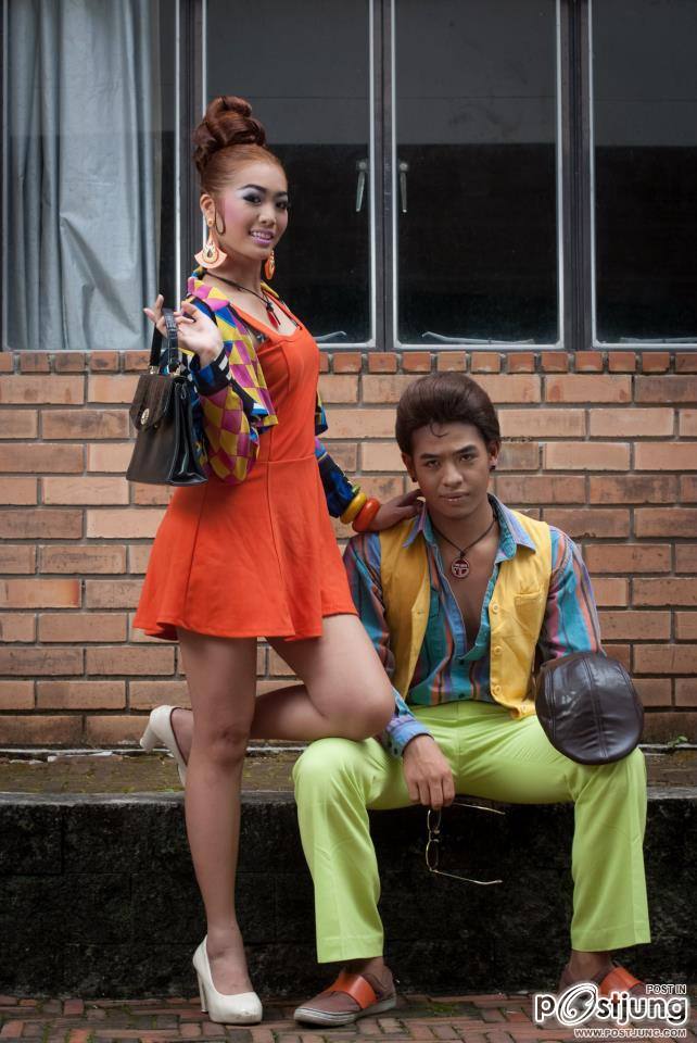 B03 บีรูท G03 เรียบแพร่  คณะ วิจิตรศิลป์