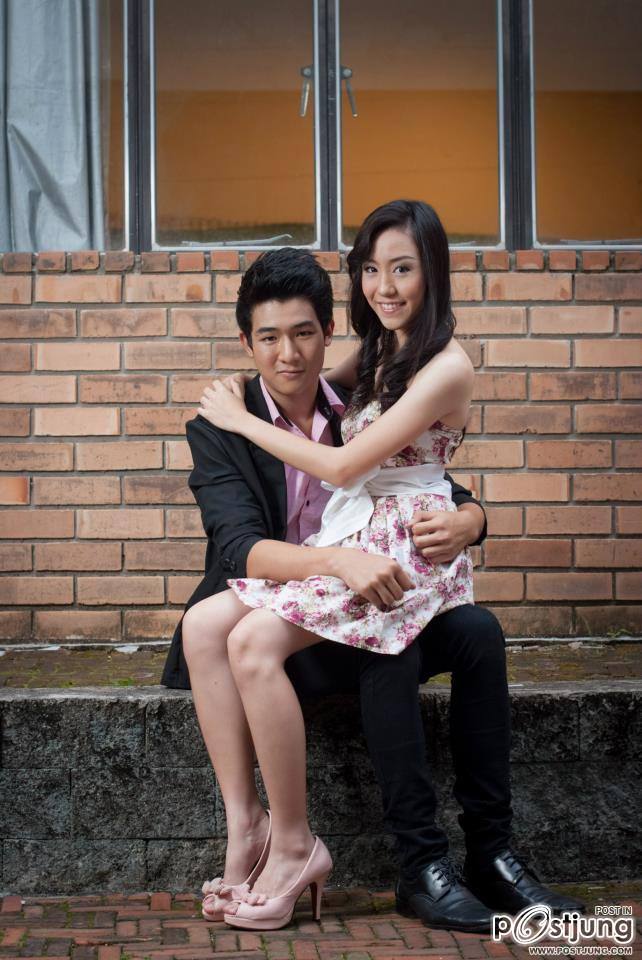 B06 กานต์ G06 โบว์  คณะ วิศวกรรมศาสตร์