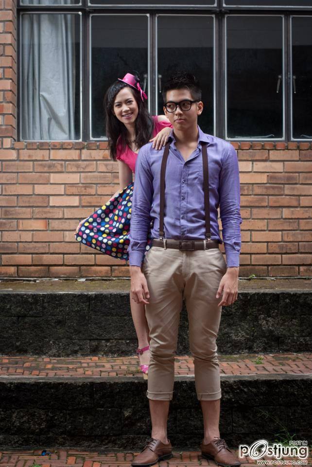 B07 ไผ่ G07 มิ้น  คณะ แพทยศาสตร์