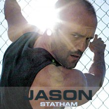 Jason Statham