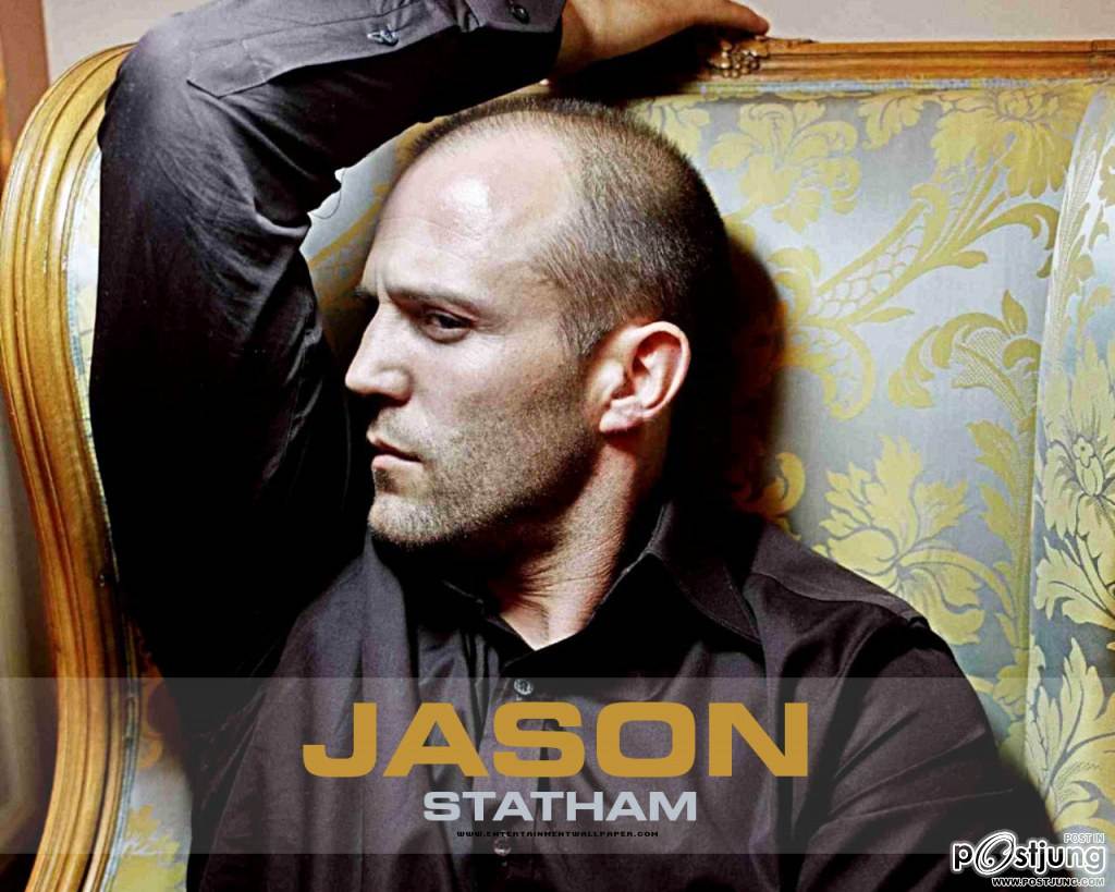 Jason Statham