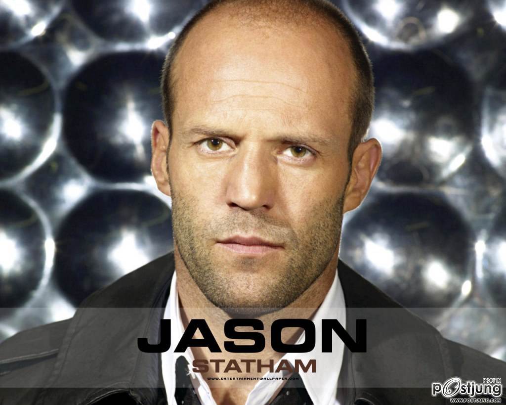 Jason Statham