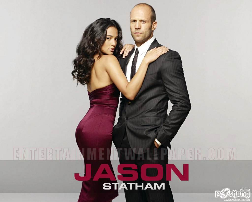 Jason Statham