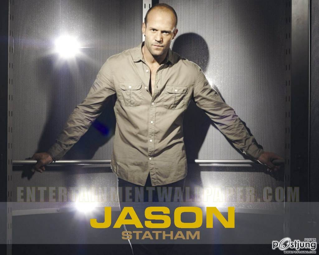 Jason Statham