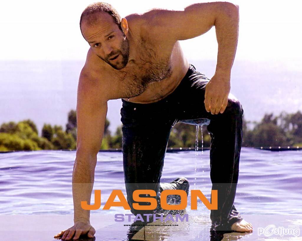 Jason Statham