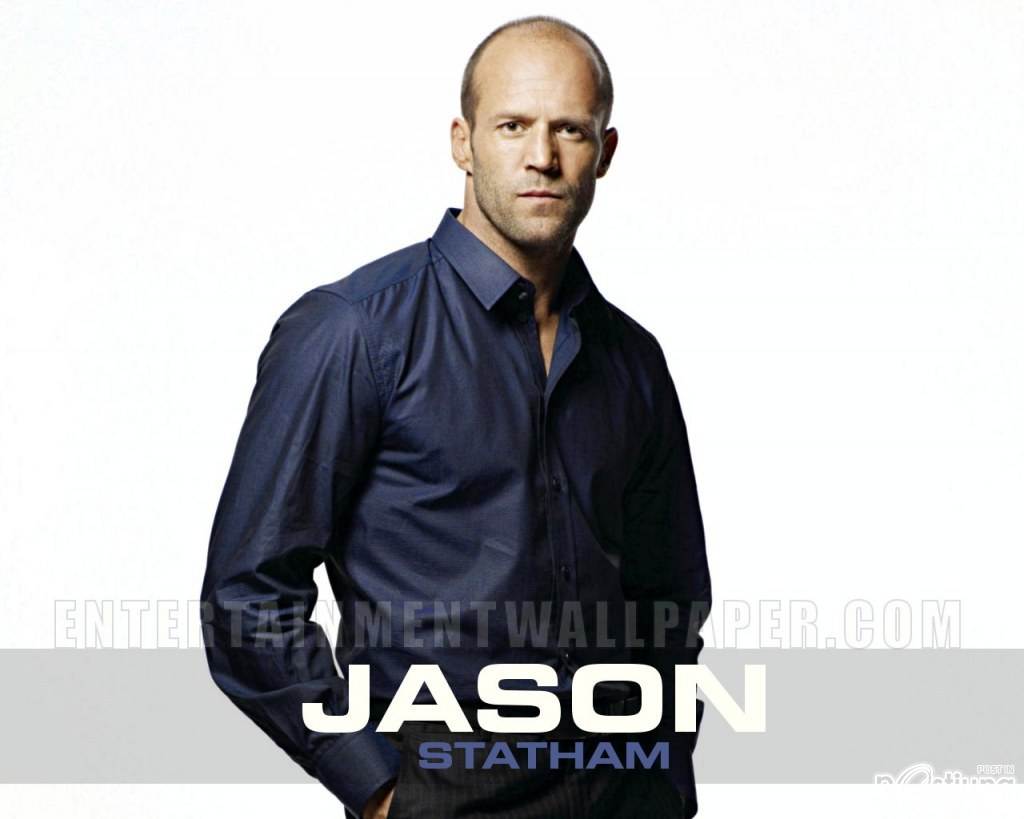 Jason Statham