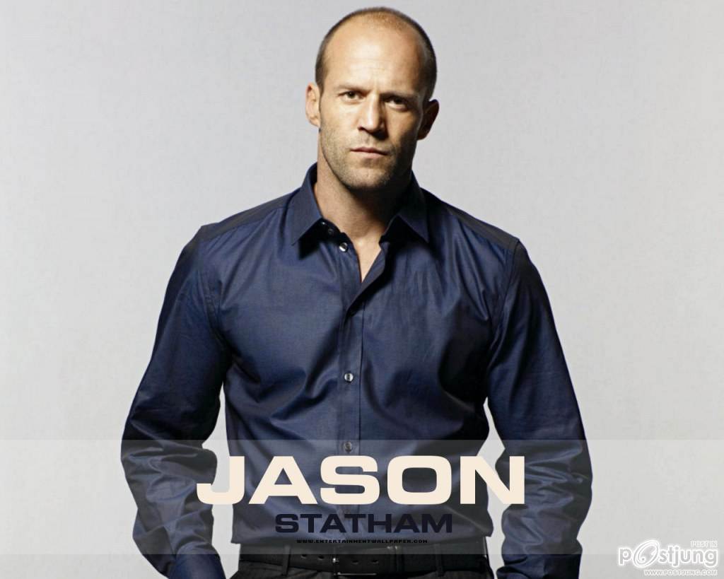 Jason Statham