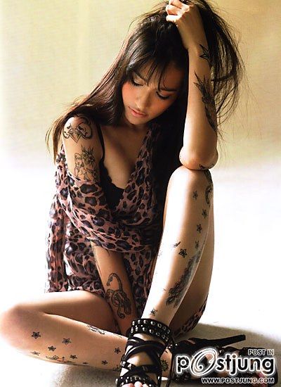 ก็สวยอะ