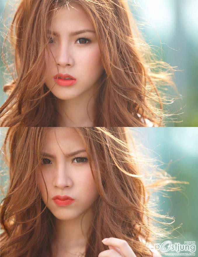 ก็สวยอะ