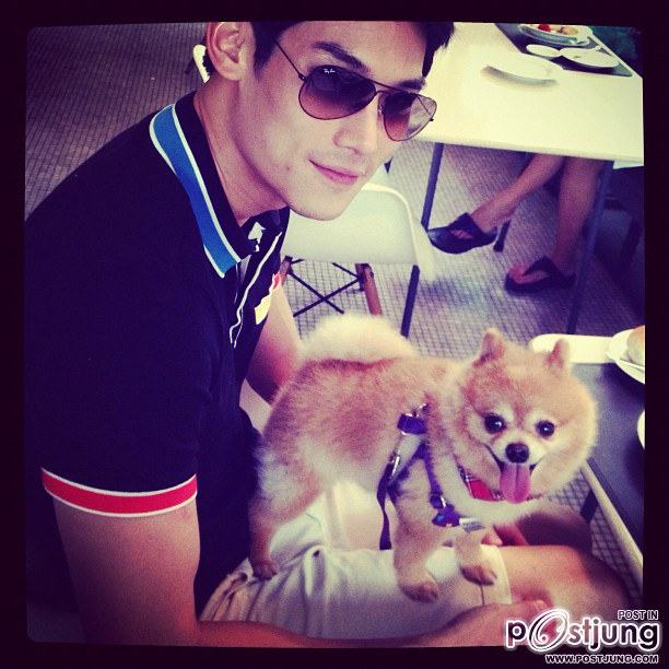 IG กันต์